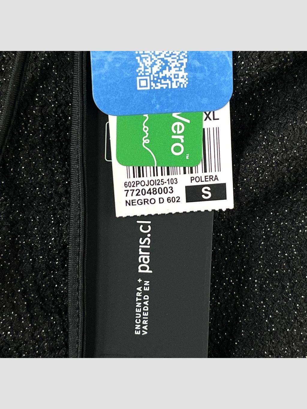 Blusa JJO - Talla S (VOP01101970)-2