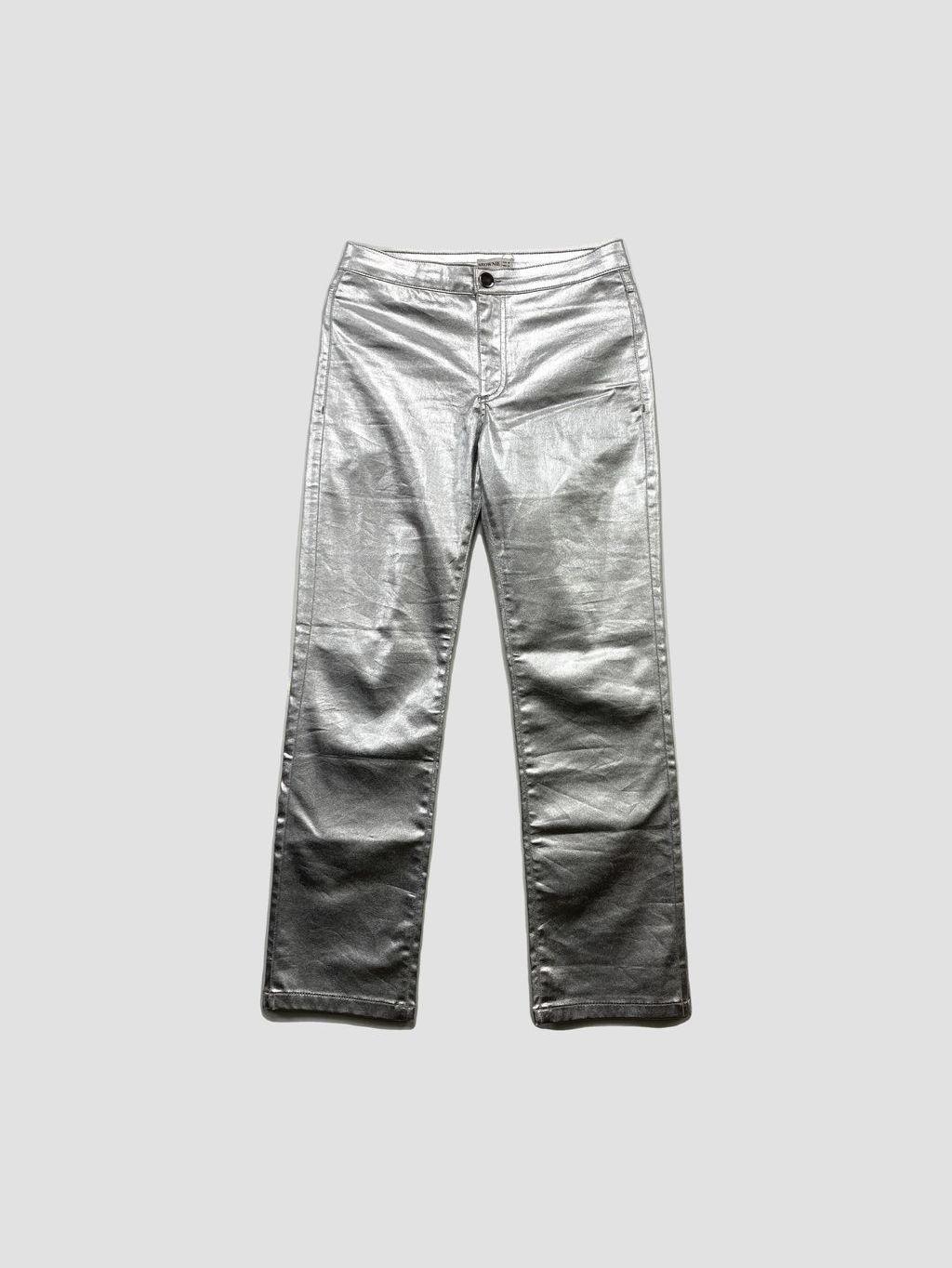 Pantalón BROWNIE - Talla 38 (VOP00979276)-0