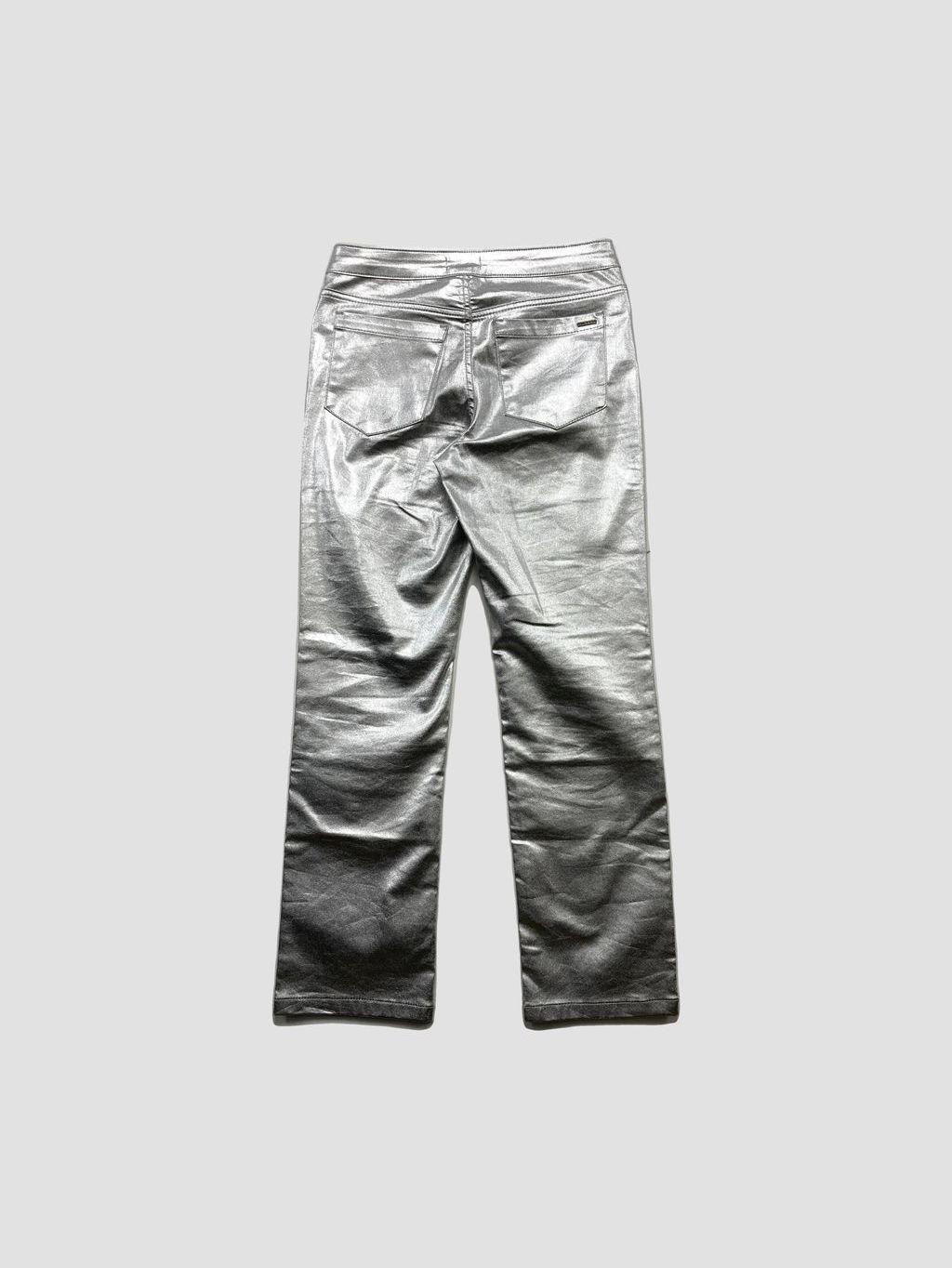 Pantalón BROWNIE - Talla 38 (VOP00979276)-1