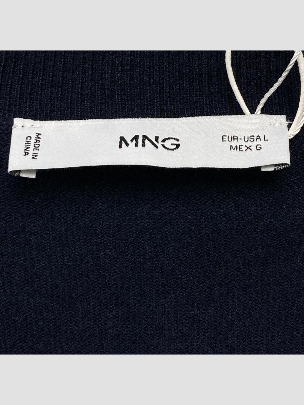 Sweater MANGO - Talla L (VOP00970656)-1
