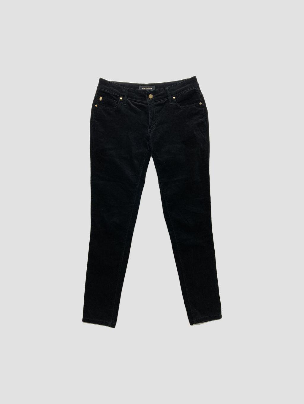 Pantalón RAPSODIA - Talla 38 (VOP00811244)-0