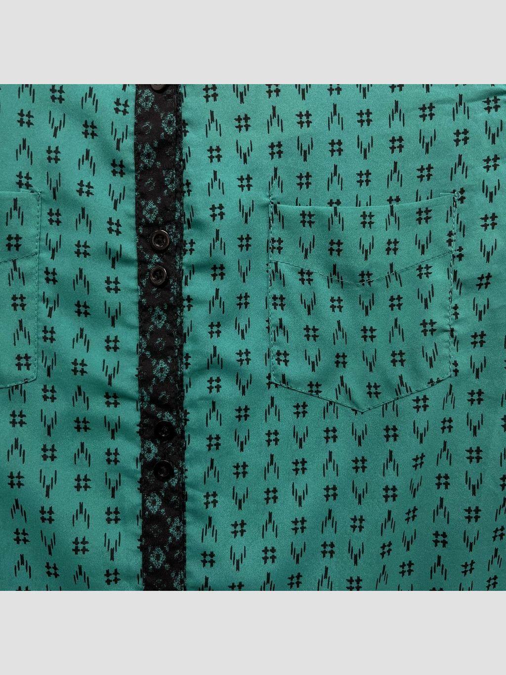 Camisa MANGO - Talla S (VOP00913152)-2