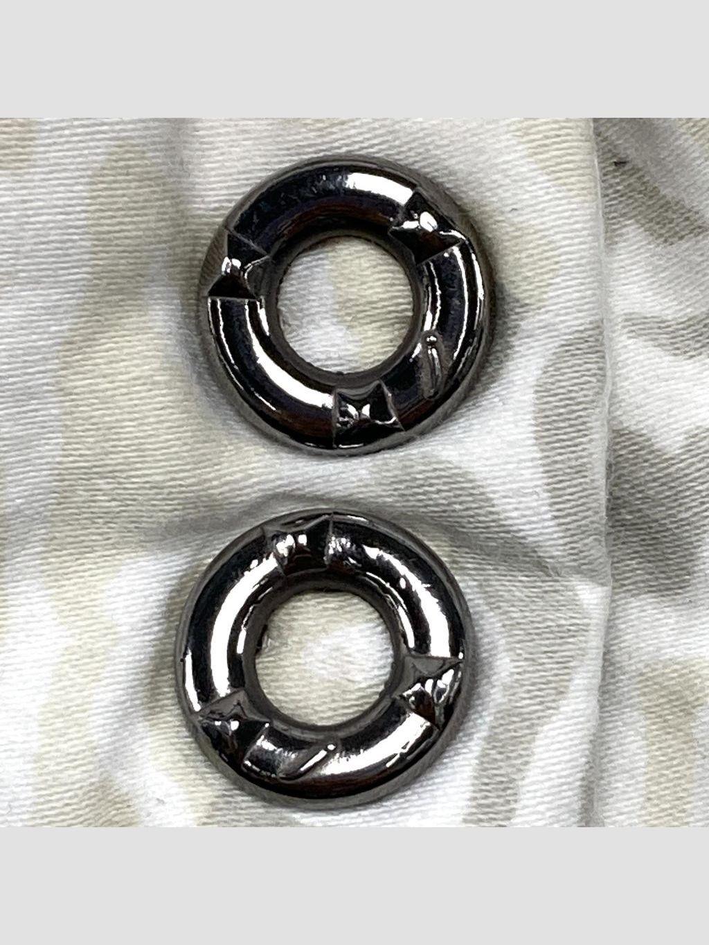 Short JAZMIN CHEBAR - Talla 38 (VOP01043990)-1