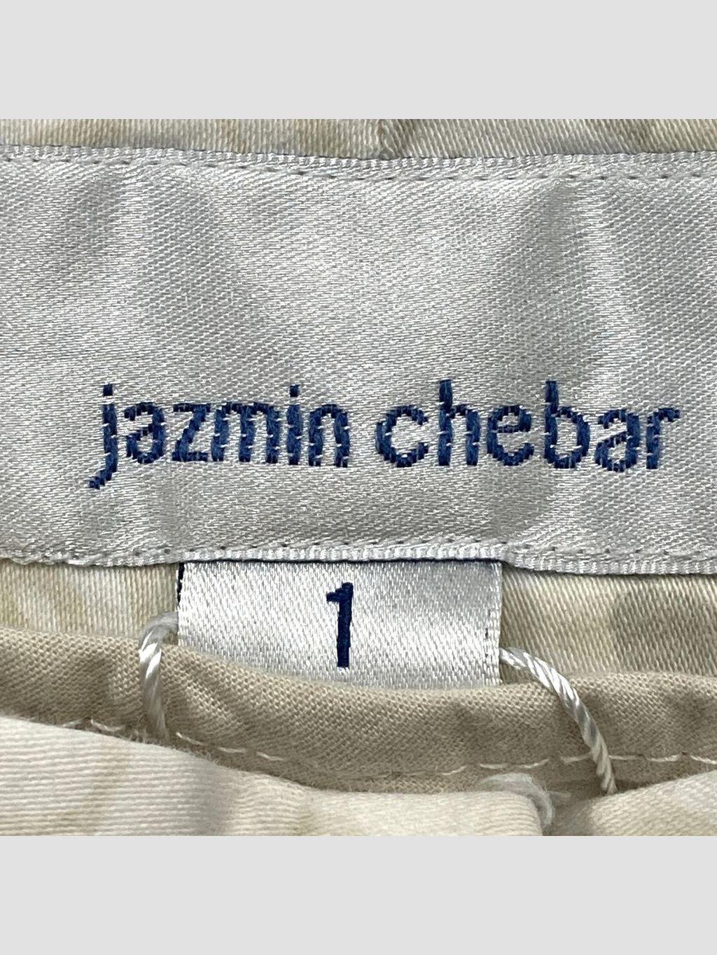 Short JAZMIN CHEBAR - Talla 38 (VOP01043990)-2