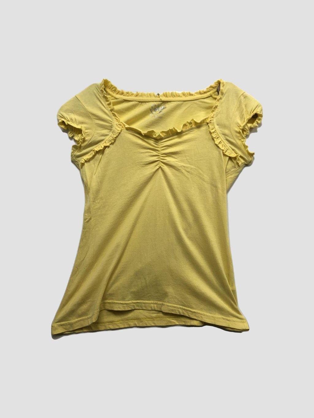 Polera SYBILLA - Talla M (VOP00944697)-0