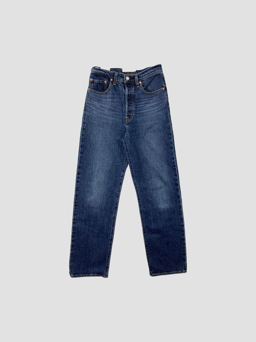 Jean LEVI'S - Talla 36 (VOP01202976)-0
