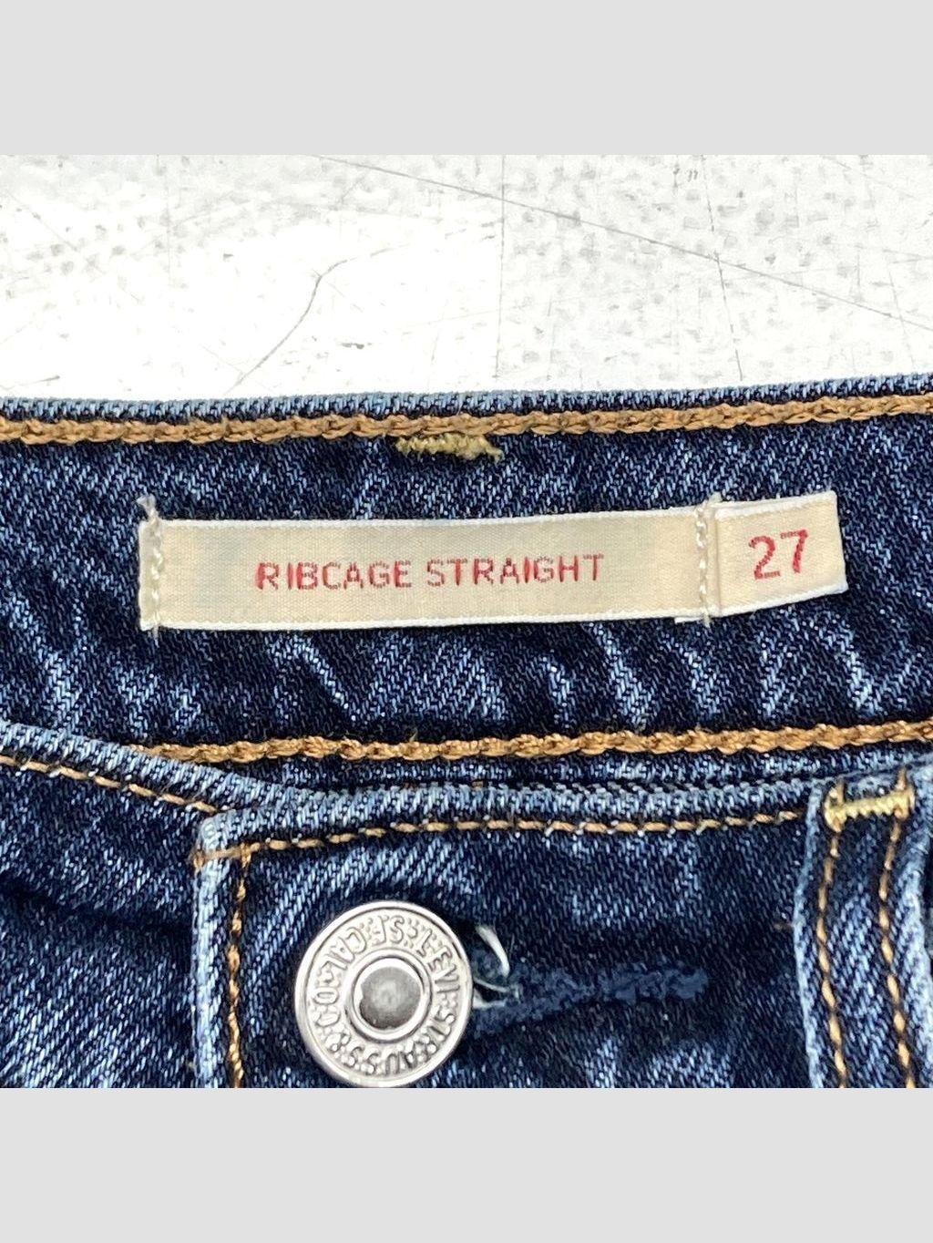 Jean LEVI'S - Talla 36 (VOP01202976)-2