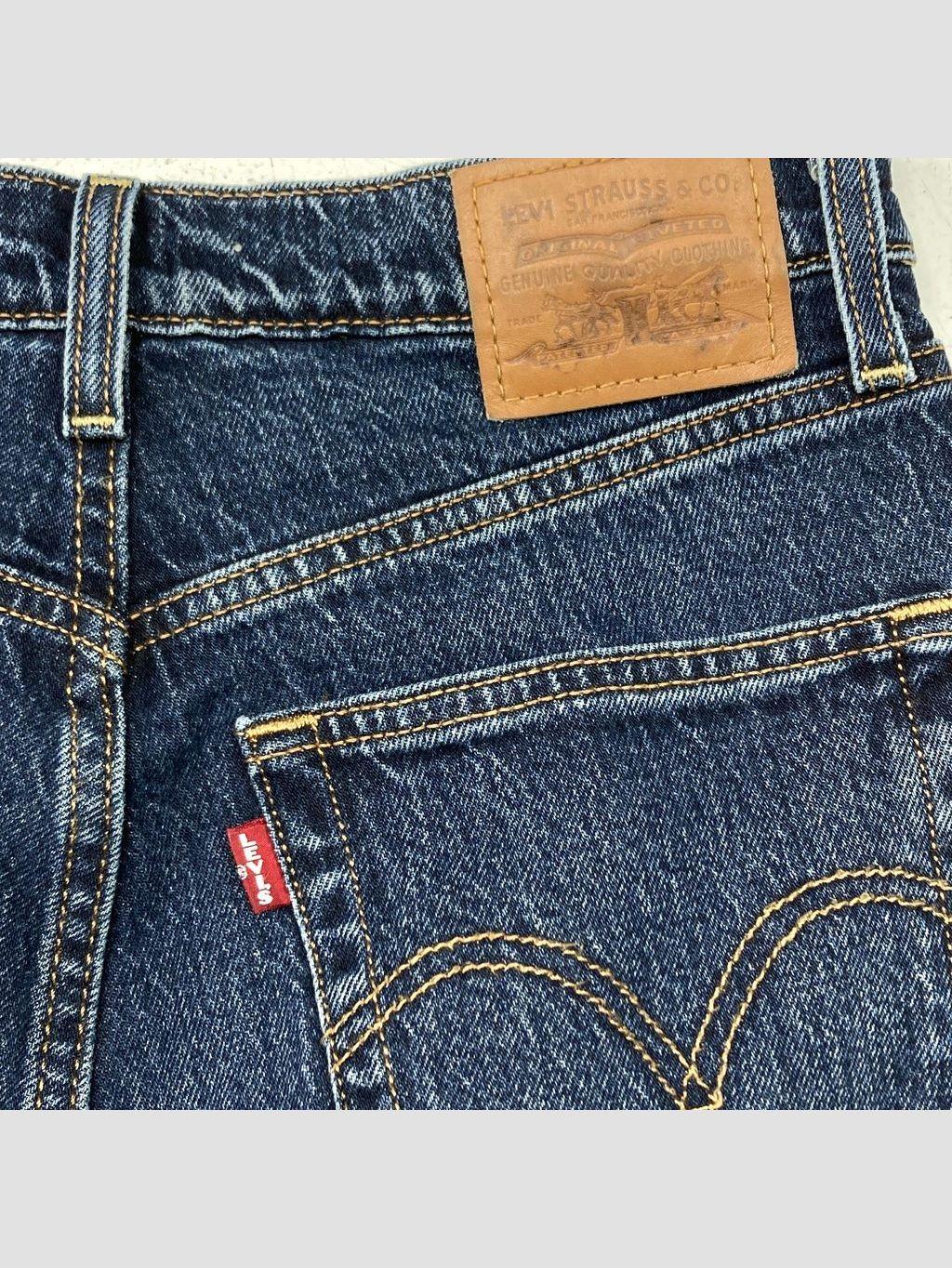 Jean LEVI'S - Talla 36 (VOP01202976)-3