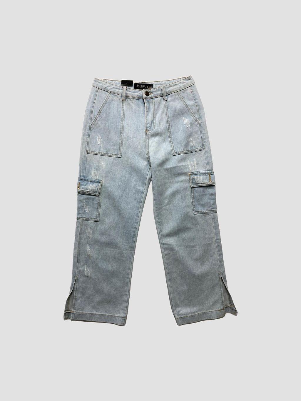 Jean MENINA - Talla 38 (VOP00941557)-0