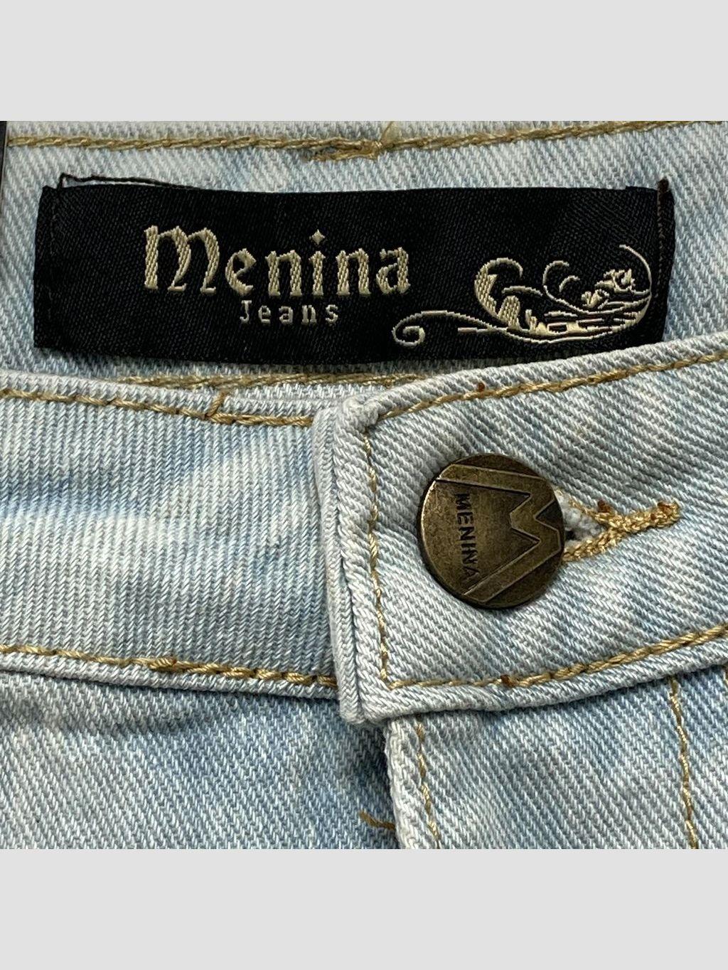 Jean MENINA - Talla 38 (VOP00941557)-2