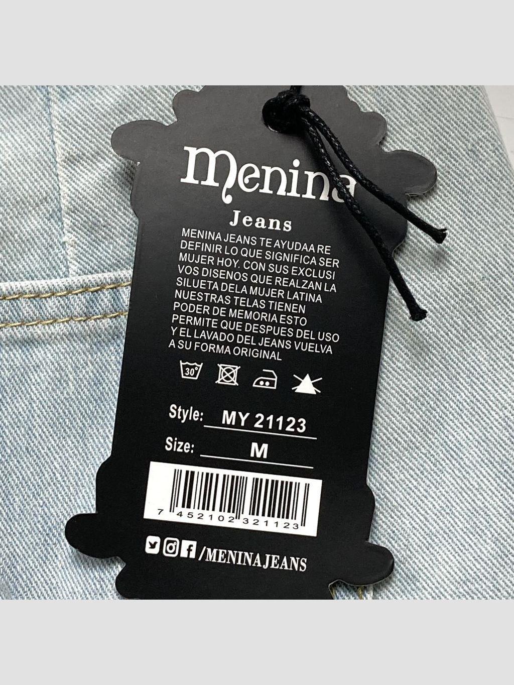 Jean MENINA - Talla 38 (VOP00941557)-3