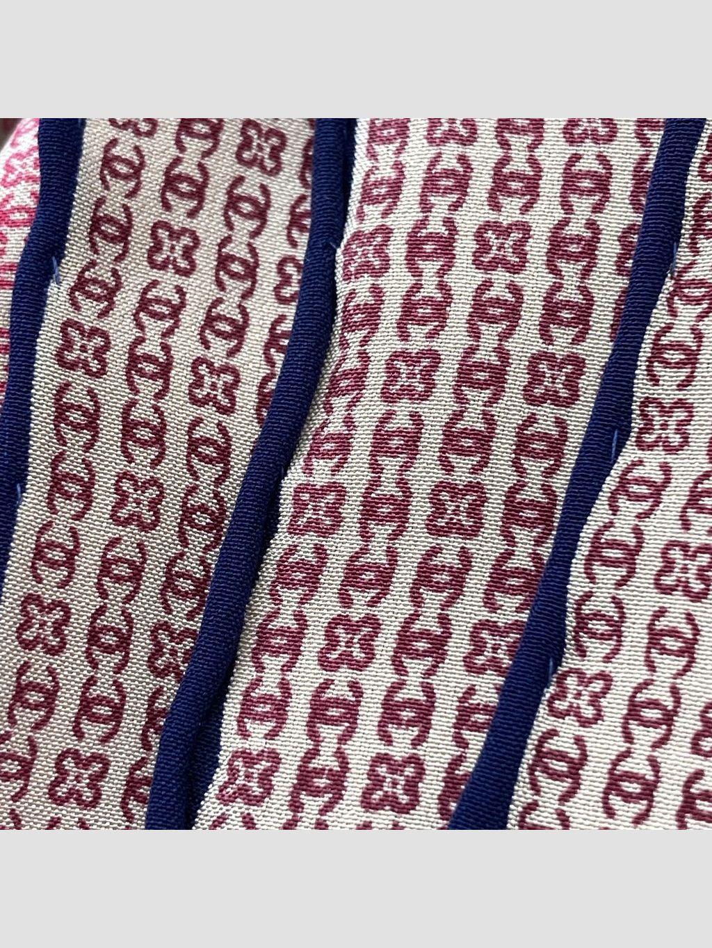 Pañuelo CHANEL - Talla Talla Única (VOP01059817)-5