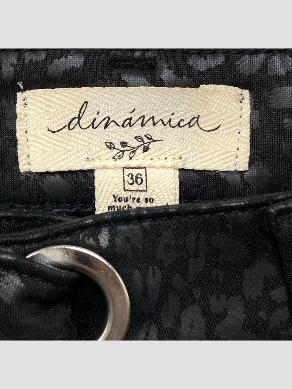 Pantalón DINÁMICA DESIGN - Talla 36 (VOP00982971)-2