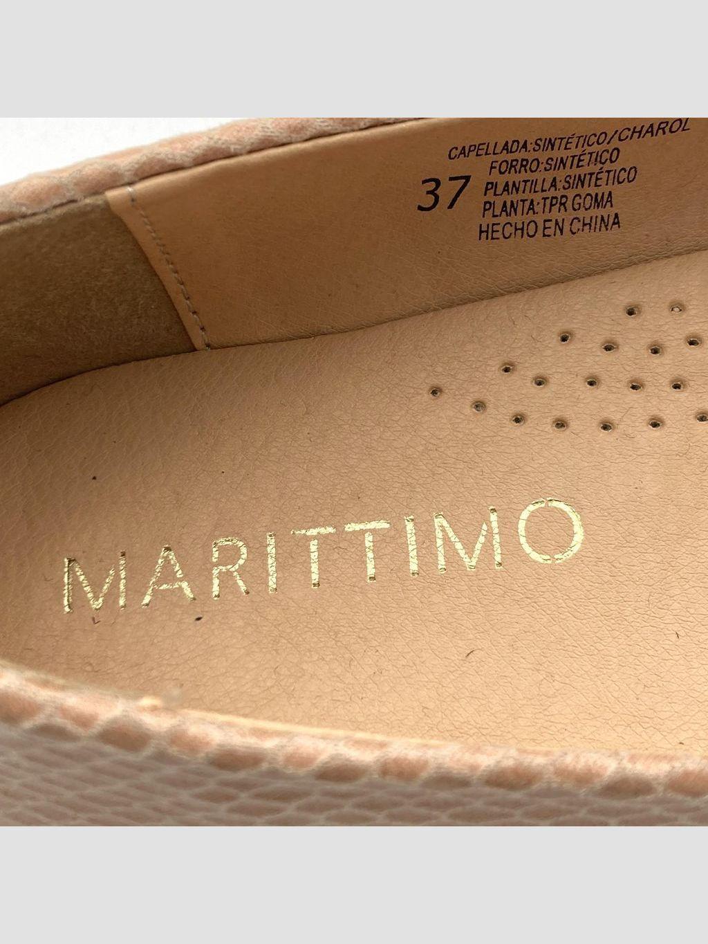 Ballerinas MARITTIMO - Talla 37 (VOP00835718)-3
