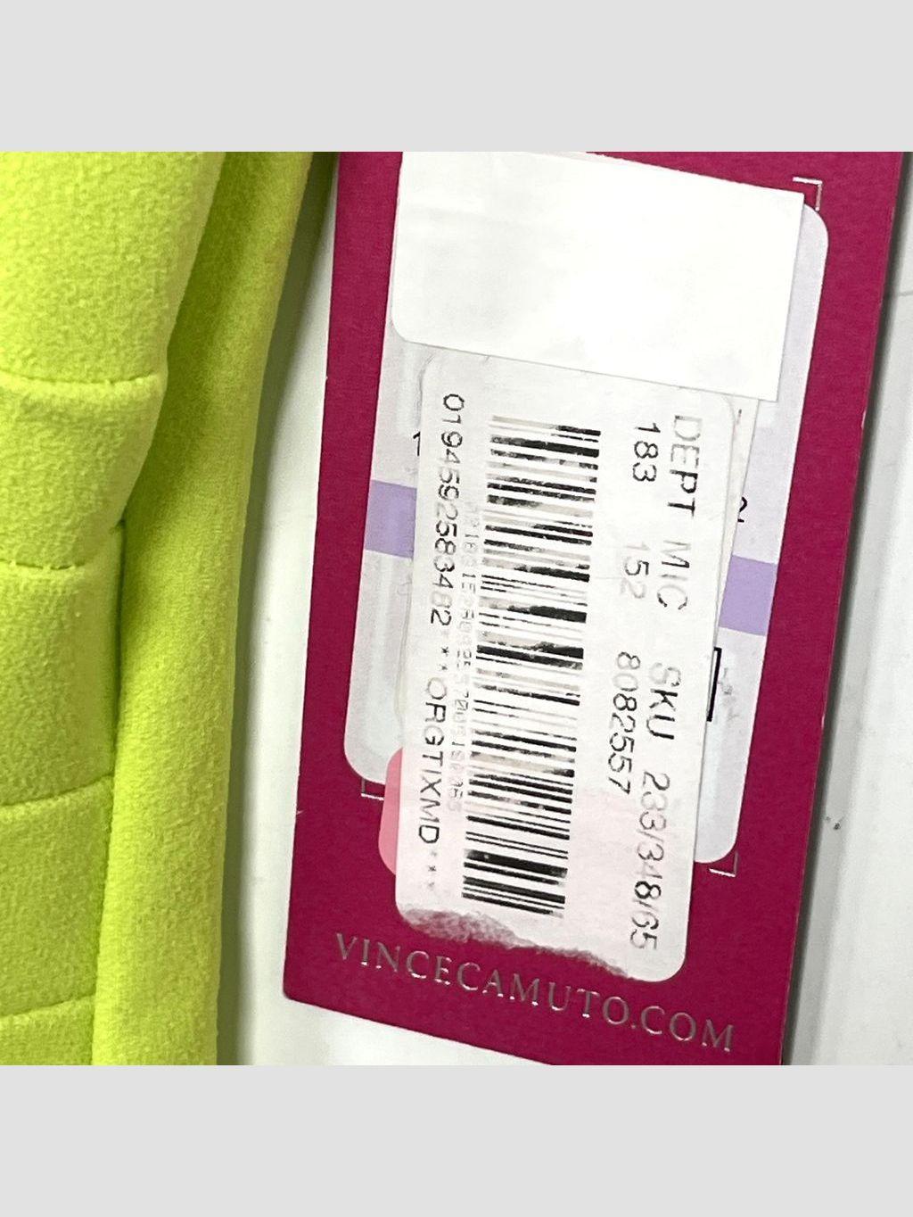 Vestido largo VINCE CAMUTO - Talla S (VOP01113542)-2