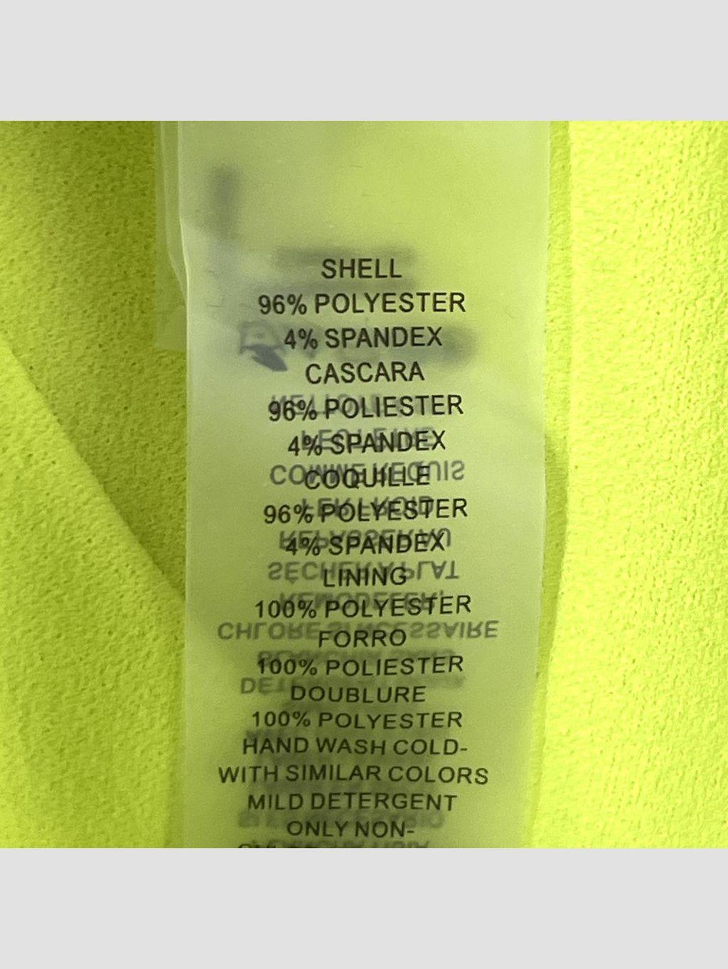 Vestido largo VINCE CAMUTO - Talla S (VOP01113542)-3