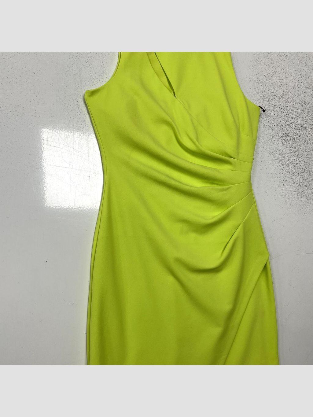 Vestido largo VINCE CAMUTO - Talla S (VOP01113542)-4