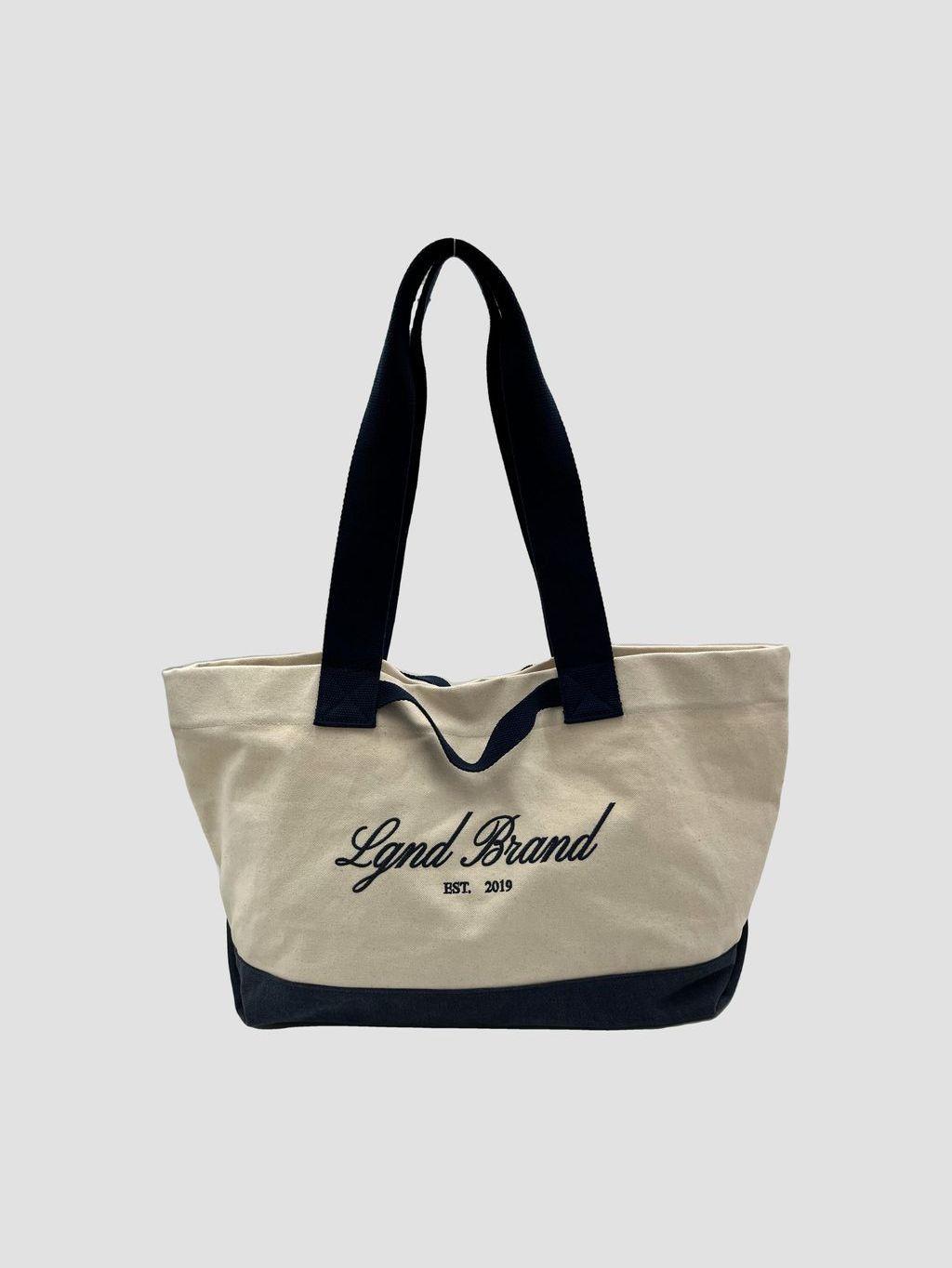 Bolso shopper LGND - Talla Talla Única (VOP01196458)-0
