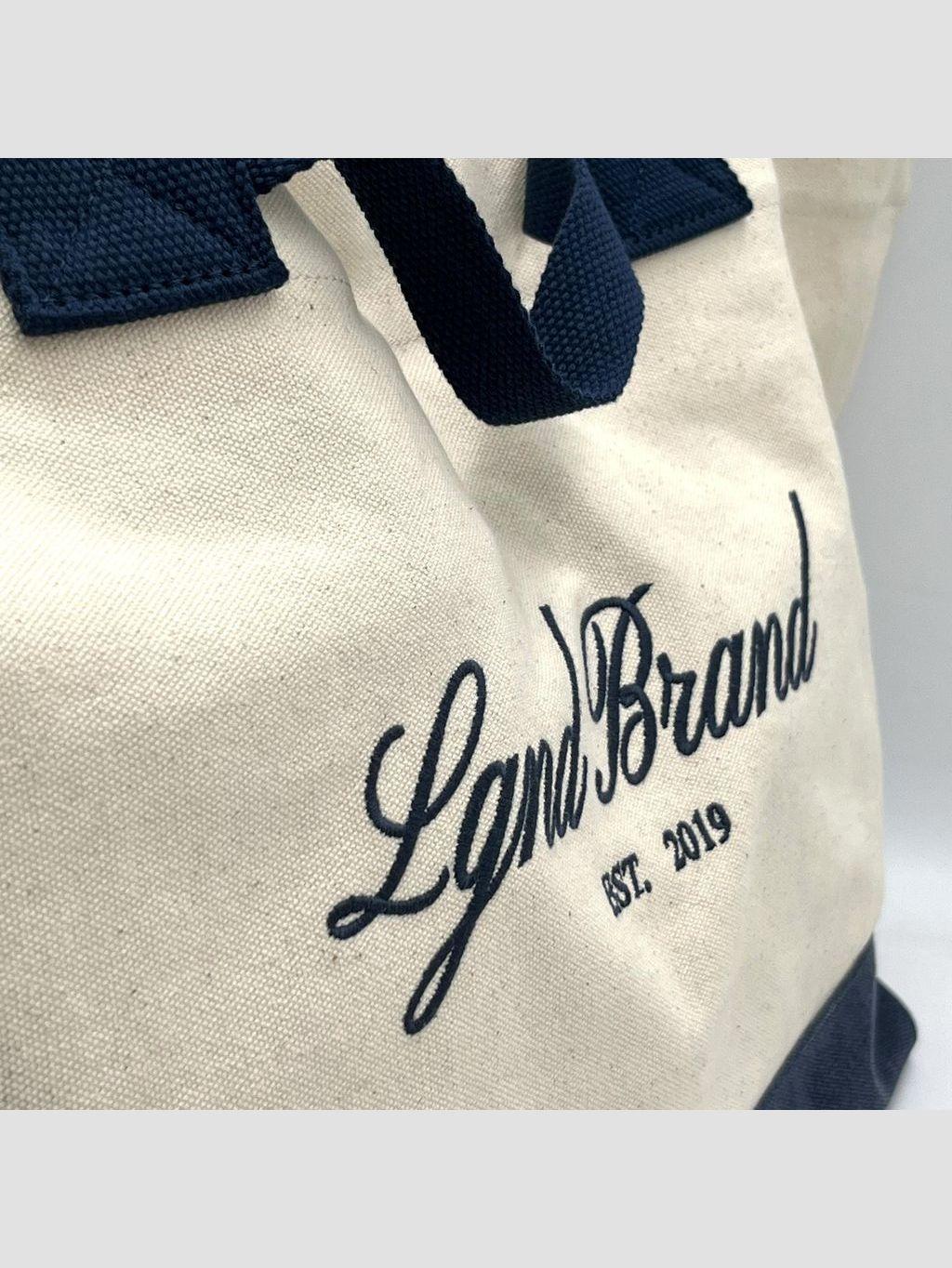 Bolso shopper LGND - Talla Talla Única (VOP01196458)-2