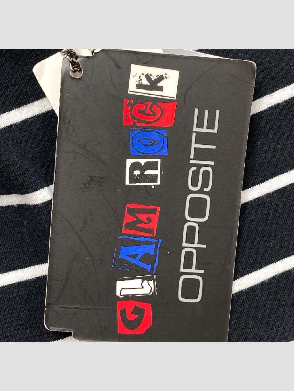 Polera sin mangas OPPOSITE - Talla S (VOP00791589)-2