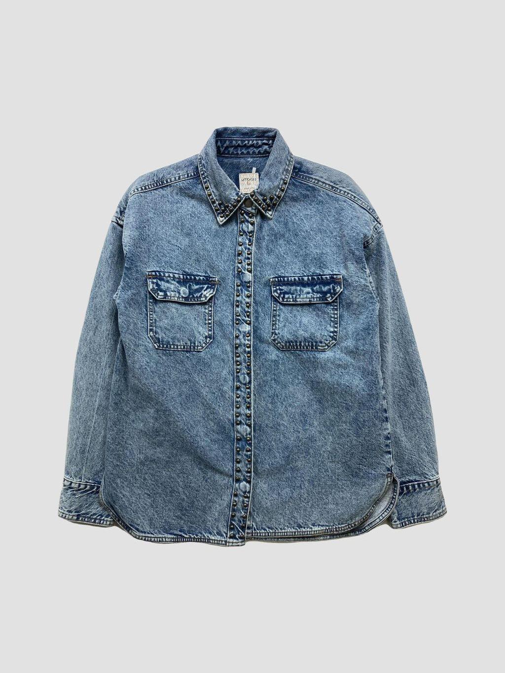 Chaqueta casual UMBRALE - Talla S (VOP01029042)-0