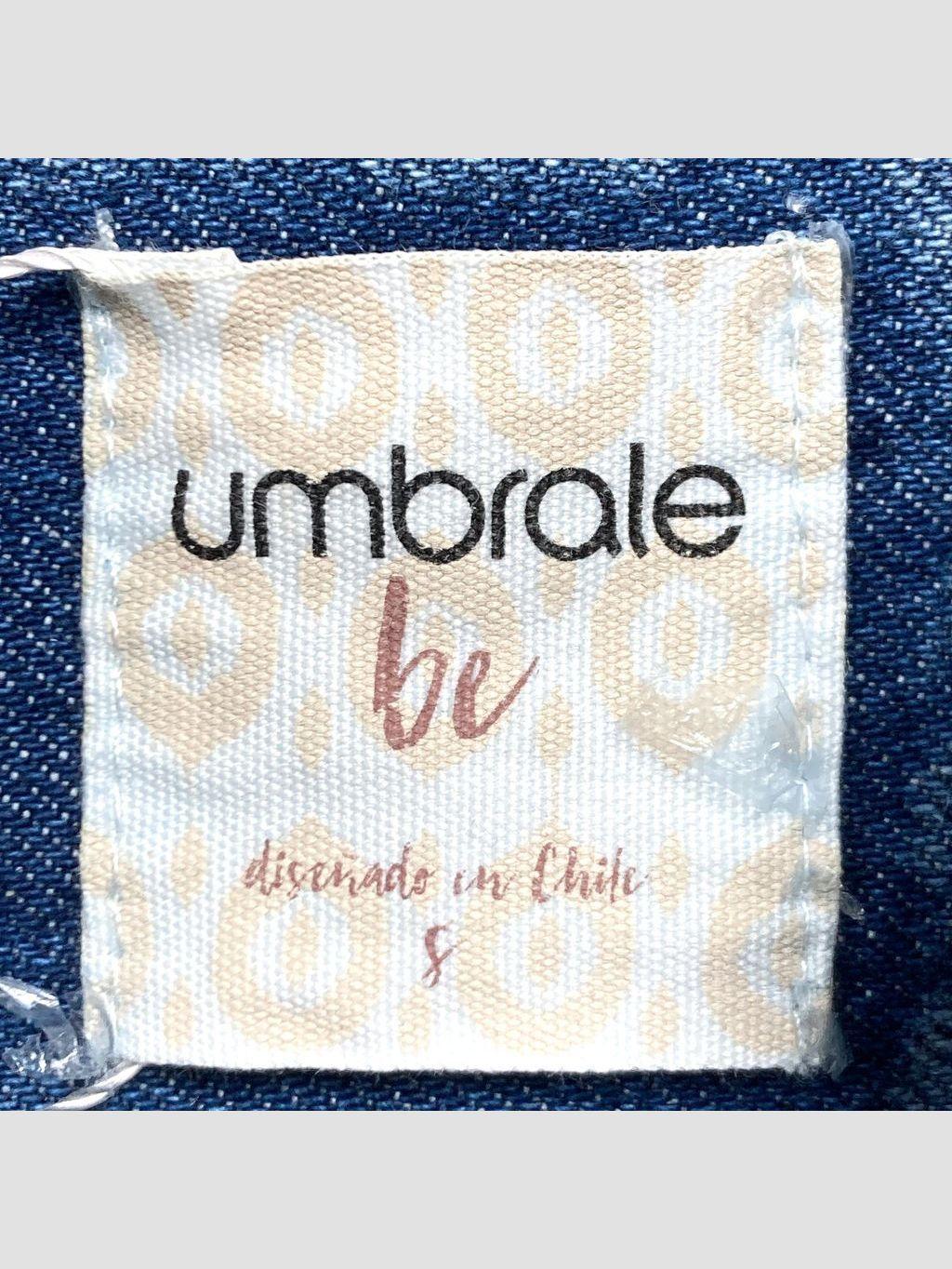 Chaqueta casual UMBRALE - Talla S (VOP01029042)-1