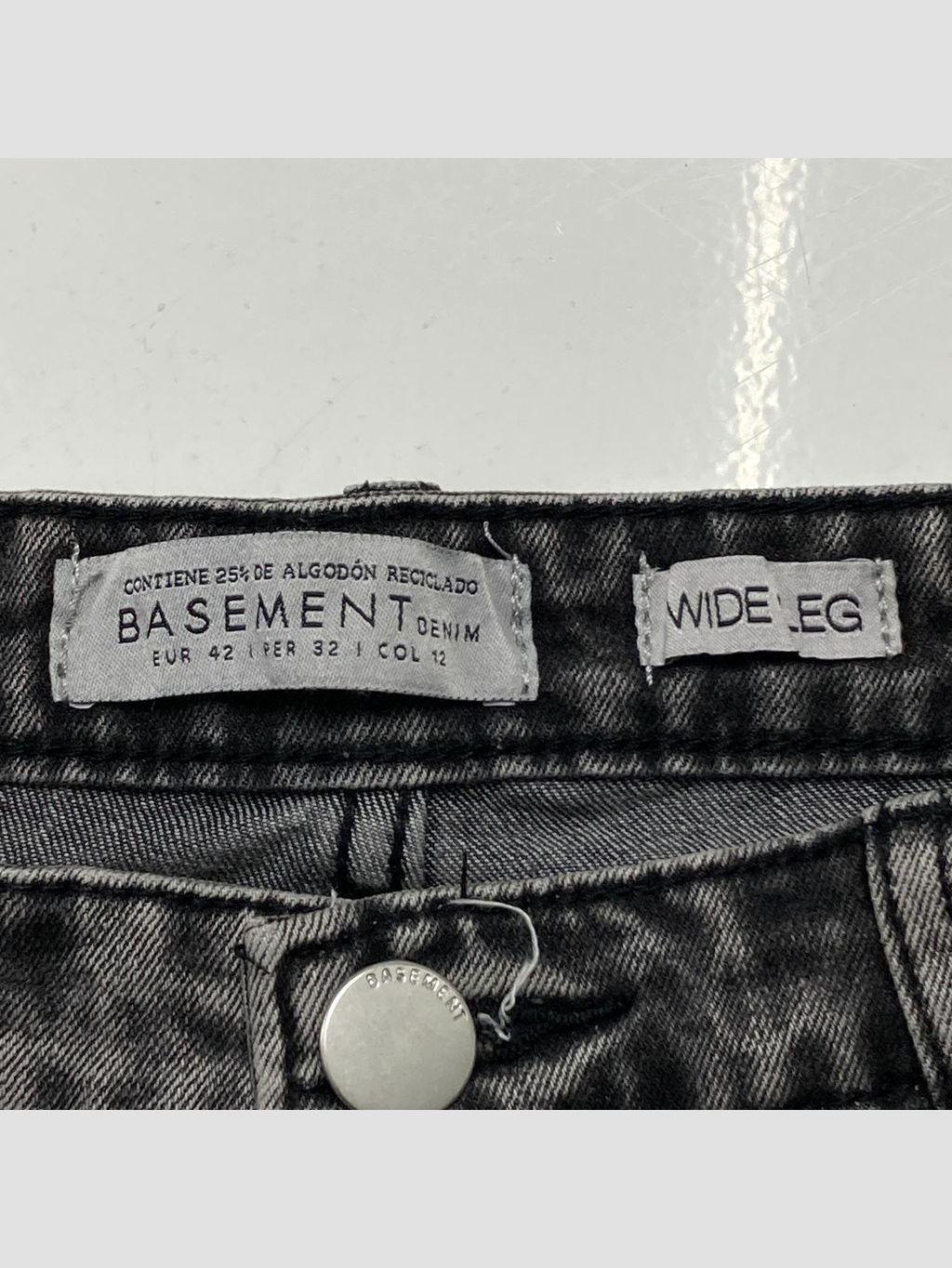 Jean BASEMENT - Talla 42 (VOP00913845)-2