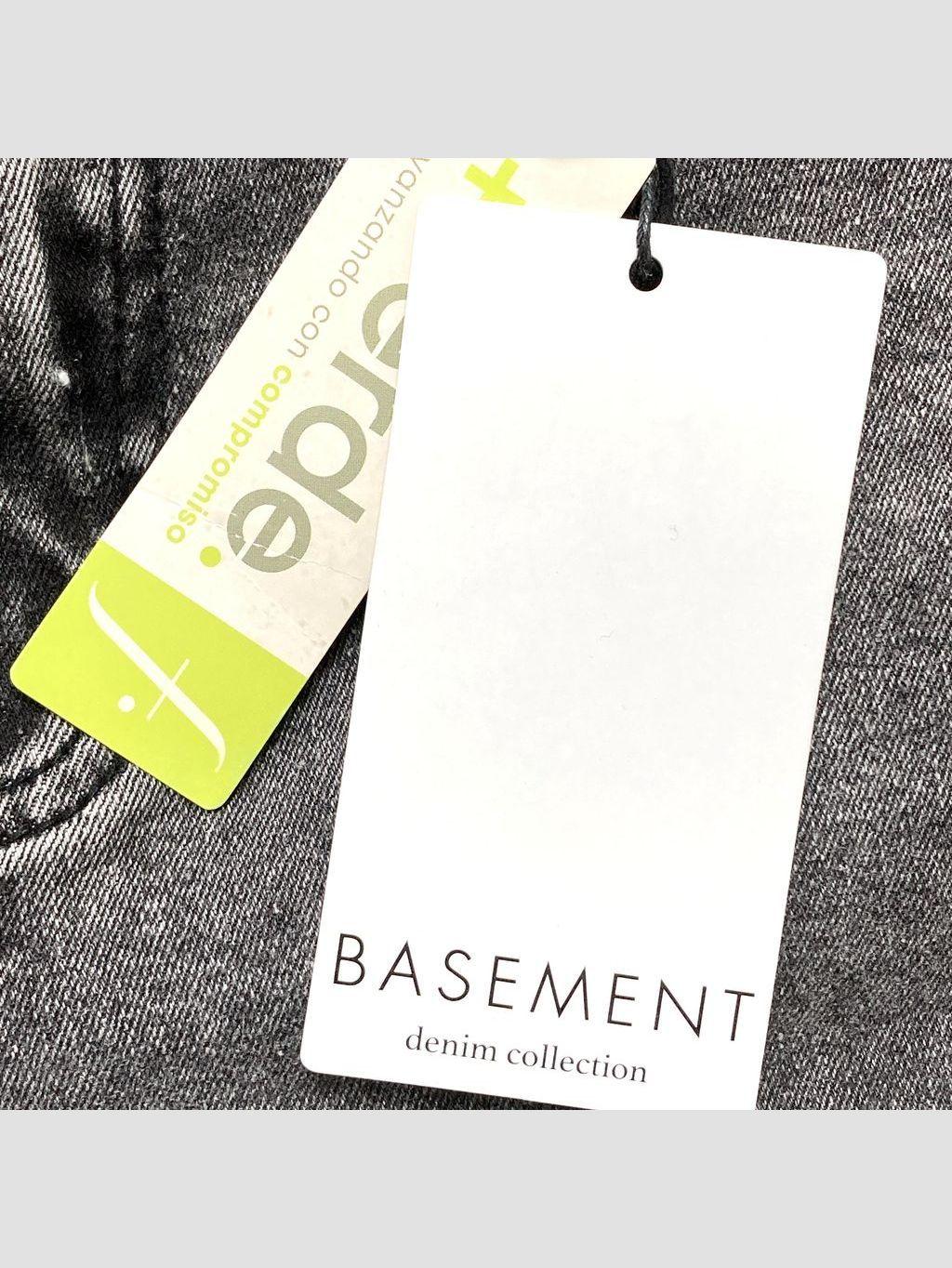 Jean BASEMENT - Talla 42 (VOP00913845)-3