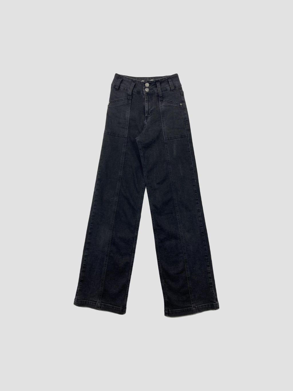 Jean LOLITA POCKET - Talla 34 (VOP01113538)-0