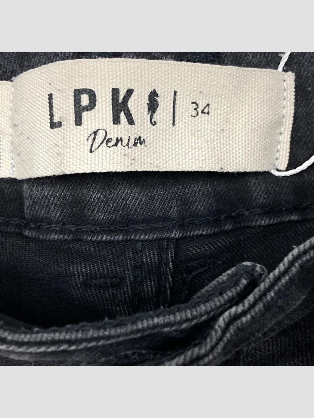 Jean LOLITA POCKET - Talla 34 (VOP01113538)-2
