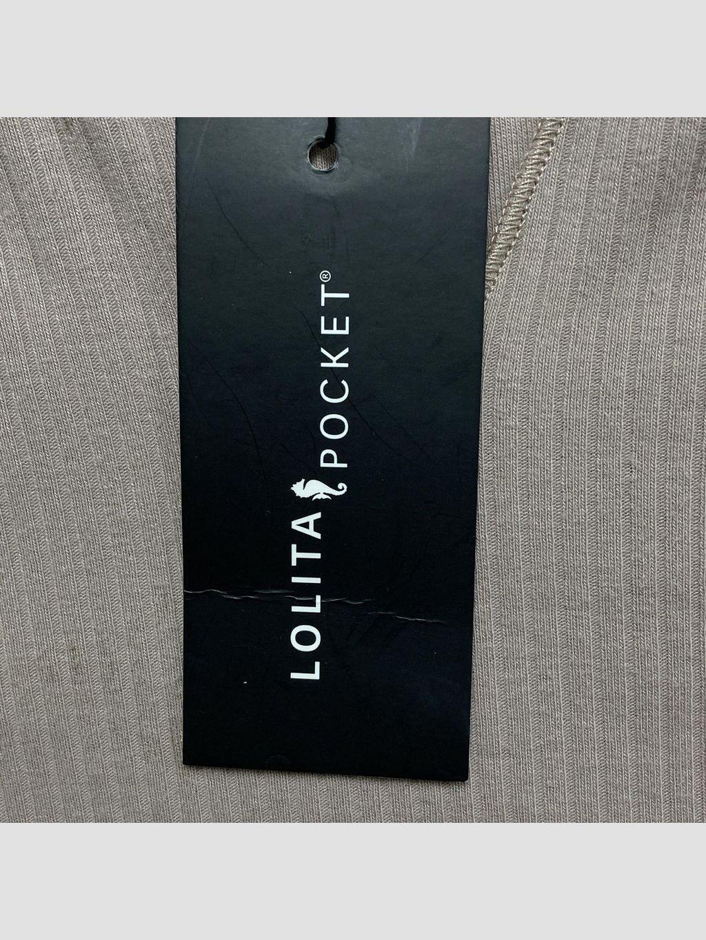 Top LOLITA POCKET - Talla S (VOP00994844)-2