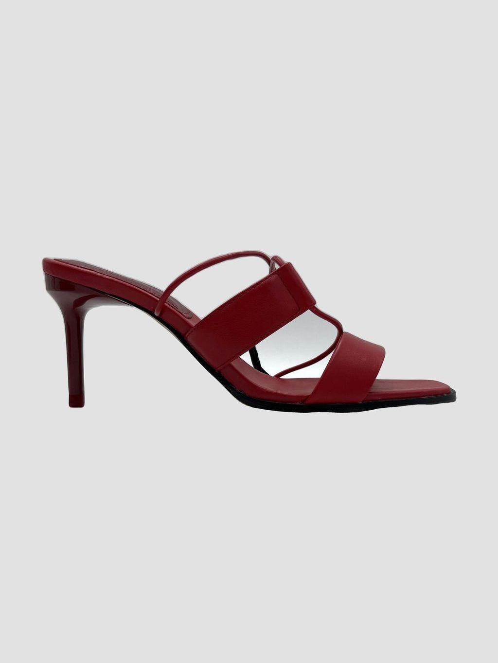 Sandalias ZARA - Talla 38 (VOP01203415)-0