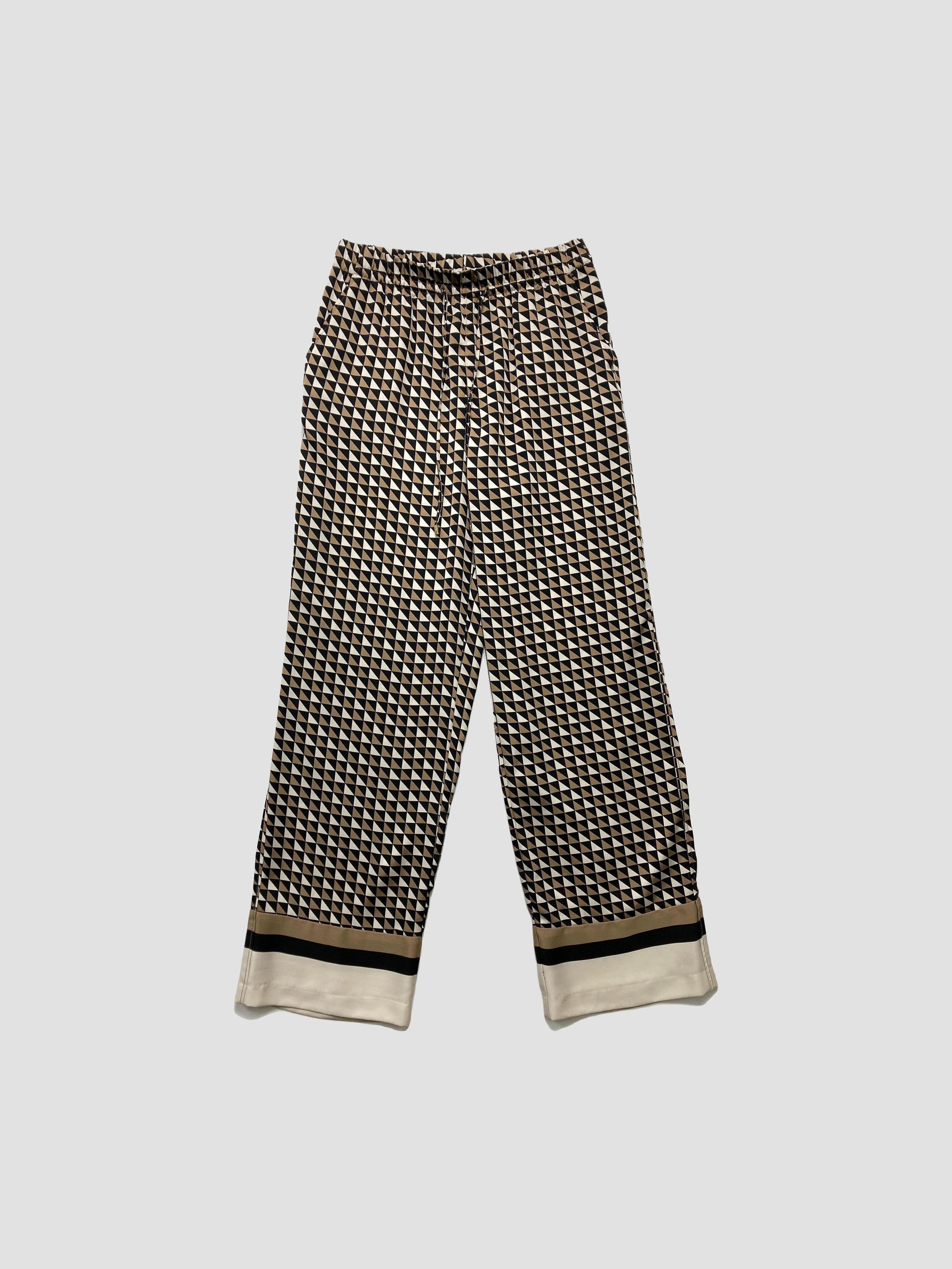 Pantalón H&M - Talla 36 (VOP00927898)-0