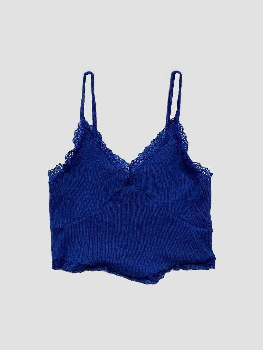 Top PULL&BEAR - Talla XL (VOP01037648)-0