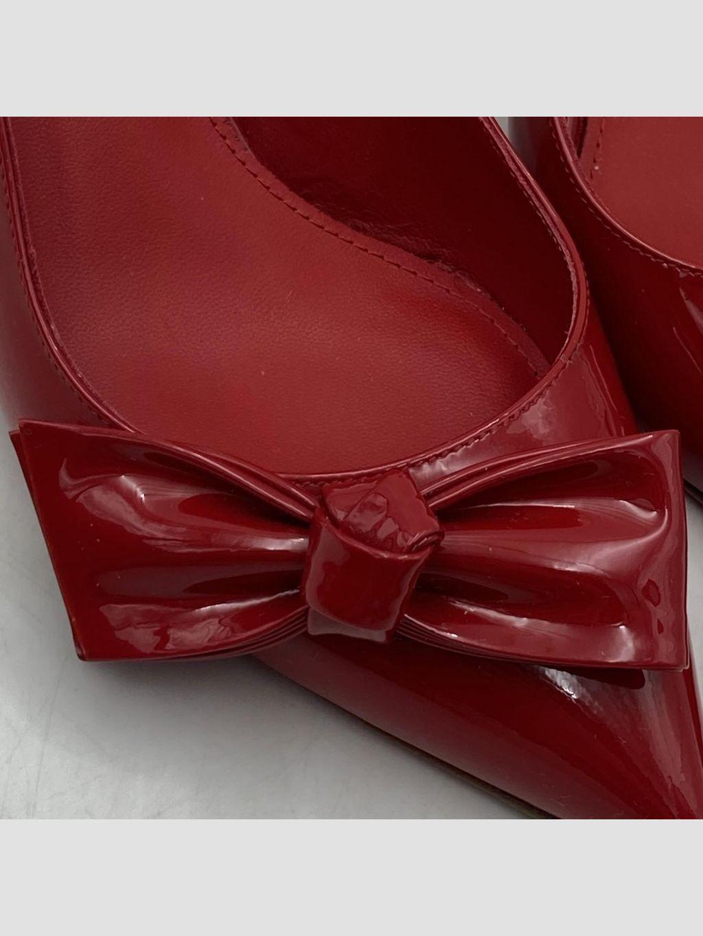 Zapatos de taco SALVATORE FERRAGAMO - Talla 36 (VOP01102686)-2