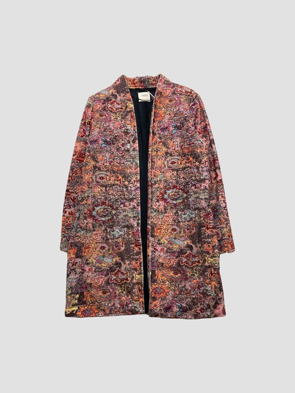 Chaqueta formal UMBRALE - Talla S (VOP00995002)-0