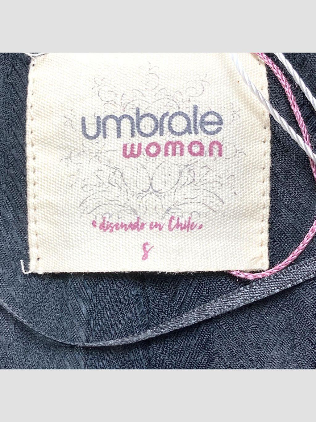 Chaqueta formal UMBRALE - Talla S (VOP00995002)-1