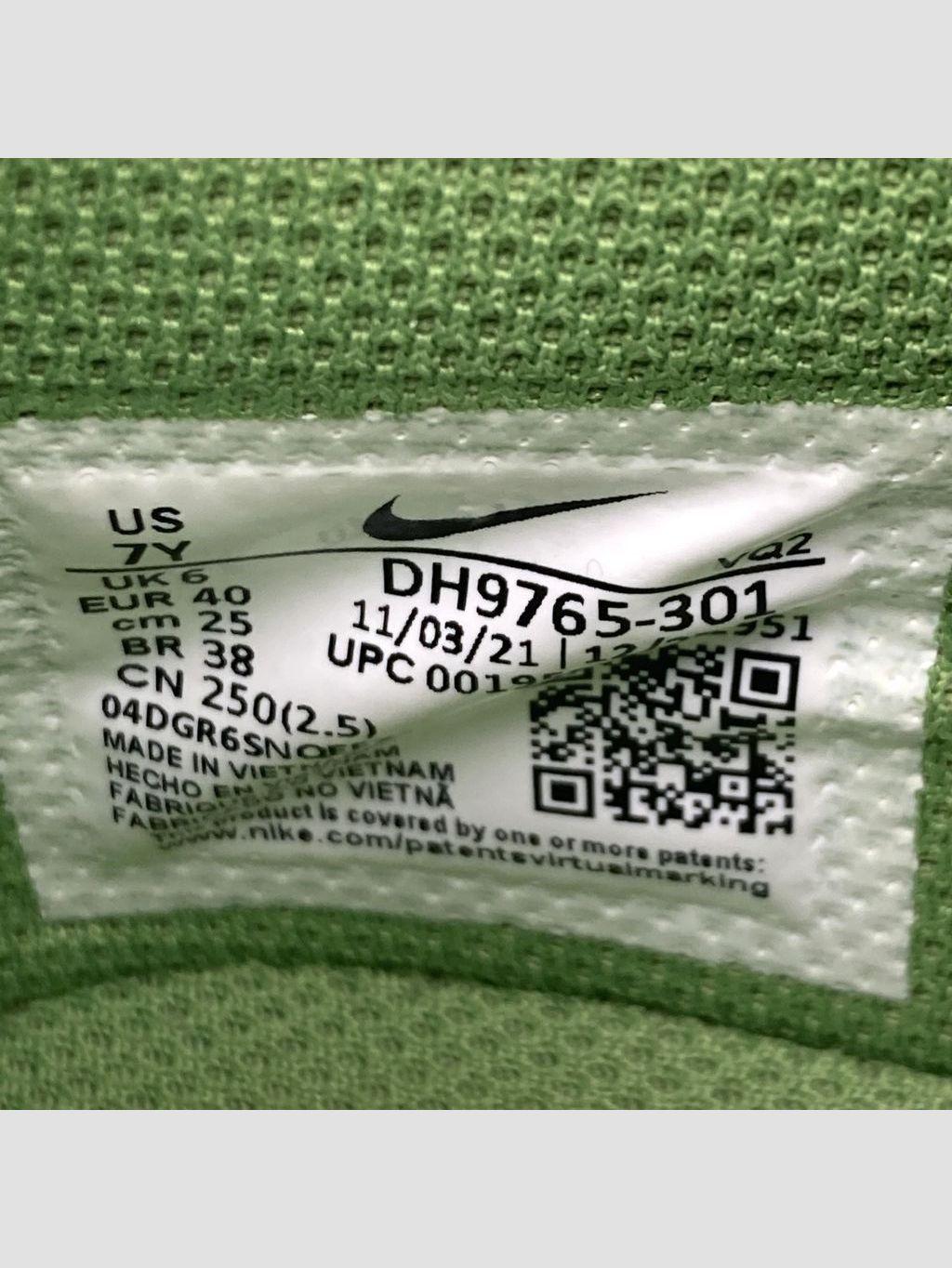 Zapatillas NIKE - Talla 40 (VOP01024952)-2