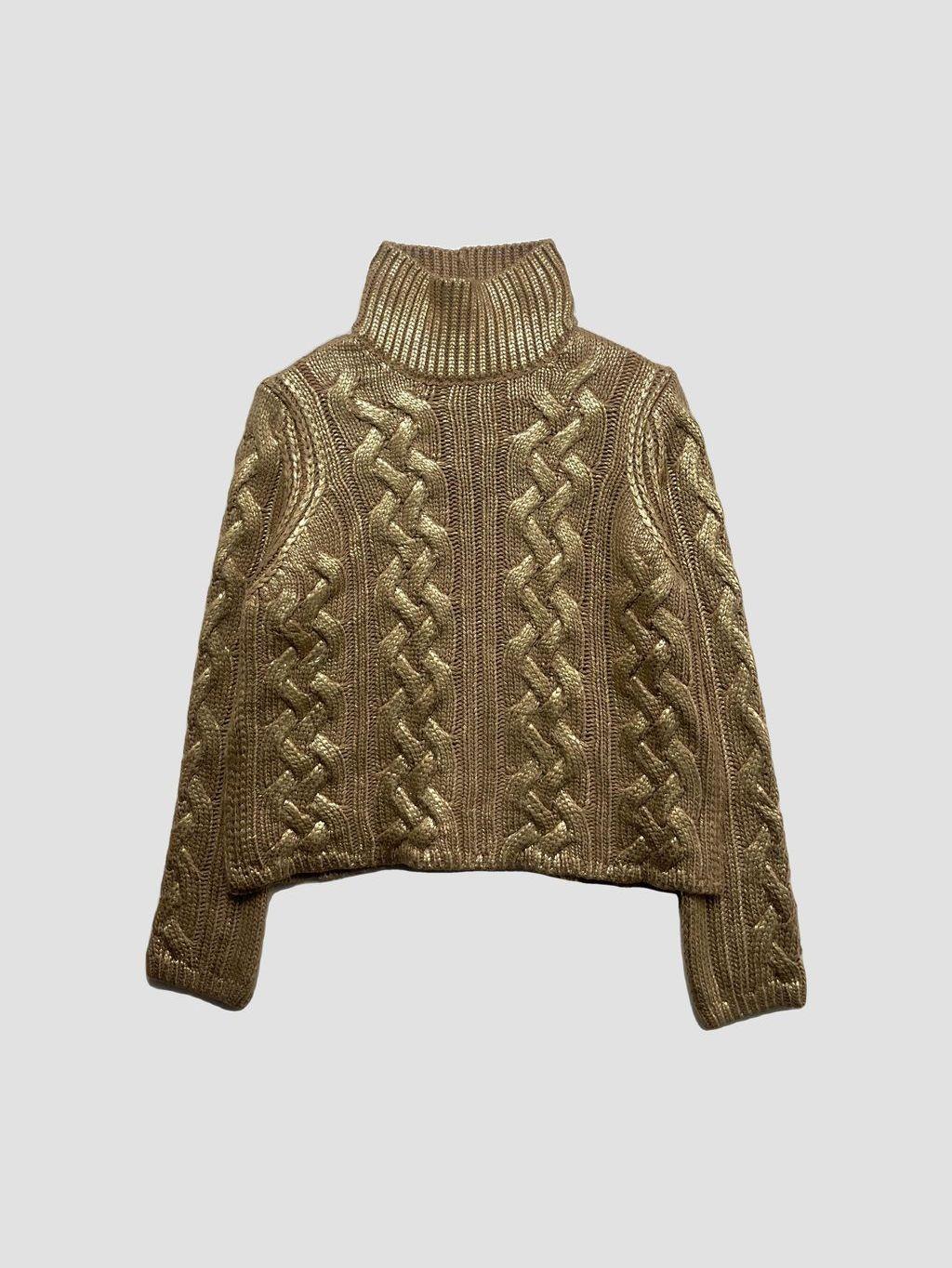 Sweater ZARA - Talla S (VOP00991470)-0