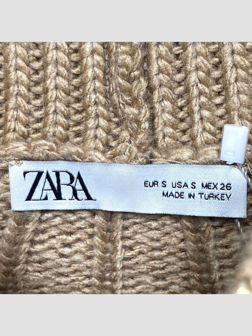 Sweater ZARA - Talla S (VOP00991470)-1