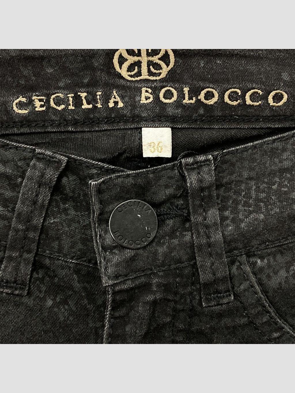 Jean CECILIA BOLOCCO - Talla 36 (VOP00940427)-2