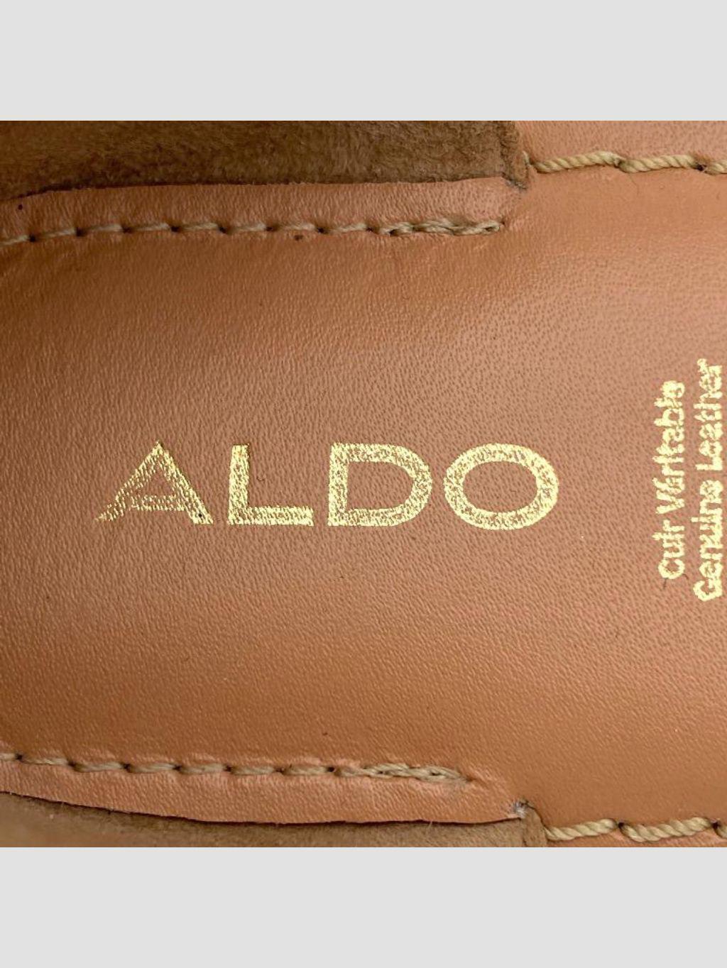 Sandalias ALDO - Talla 36 (VOP00791624)-2