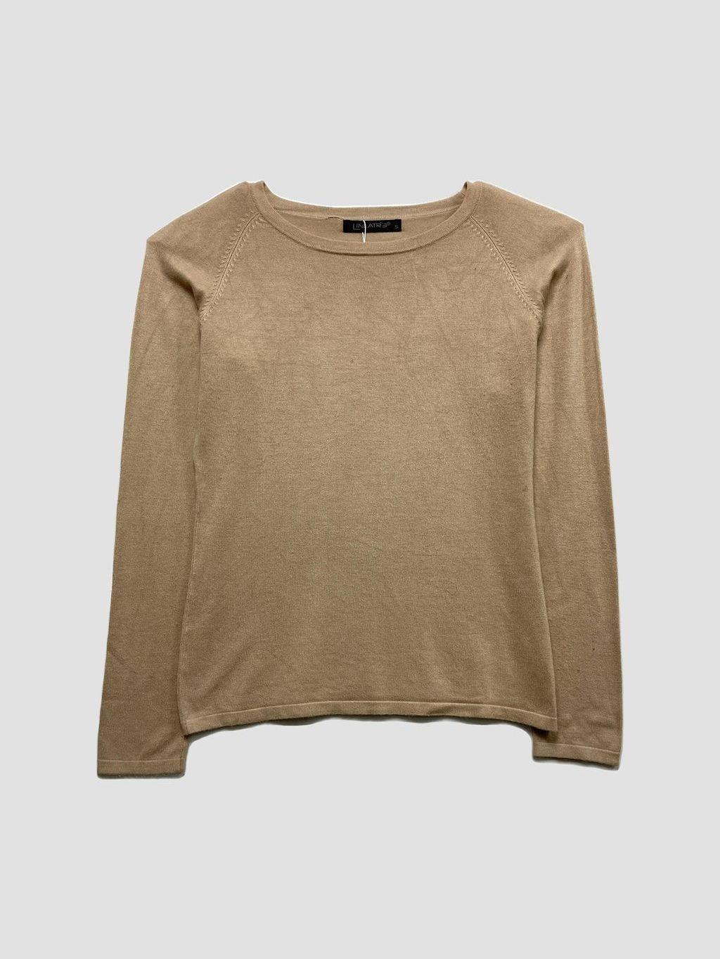 Sweater LINEATRE - Talla S (VOP00873338)-0