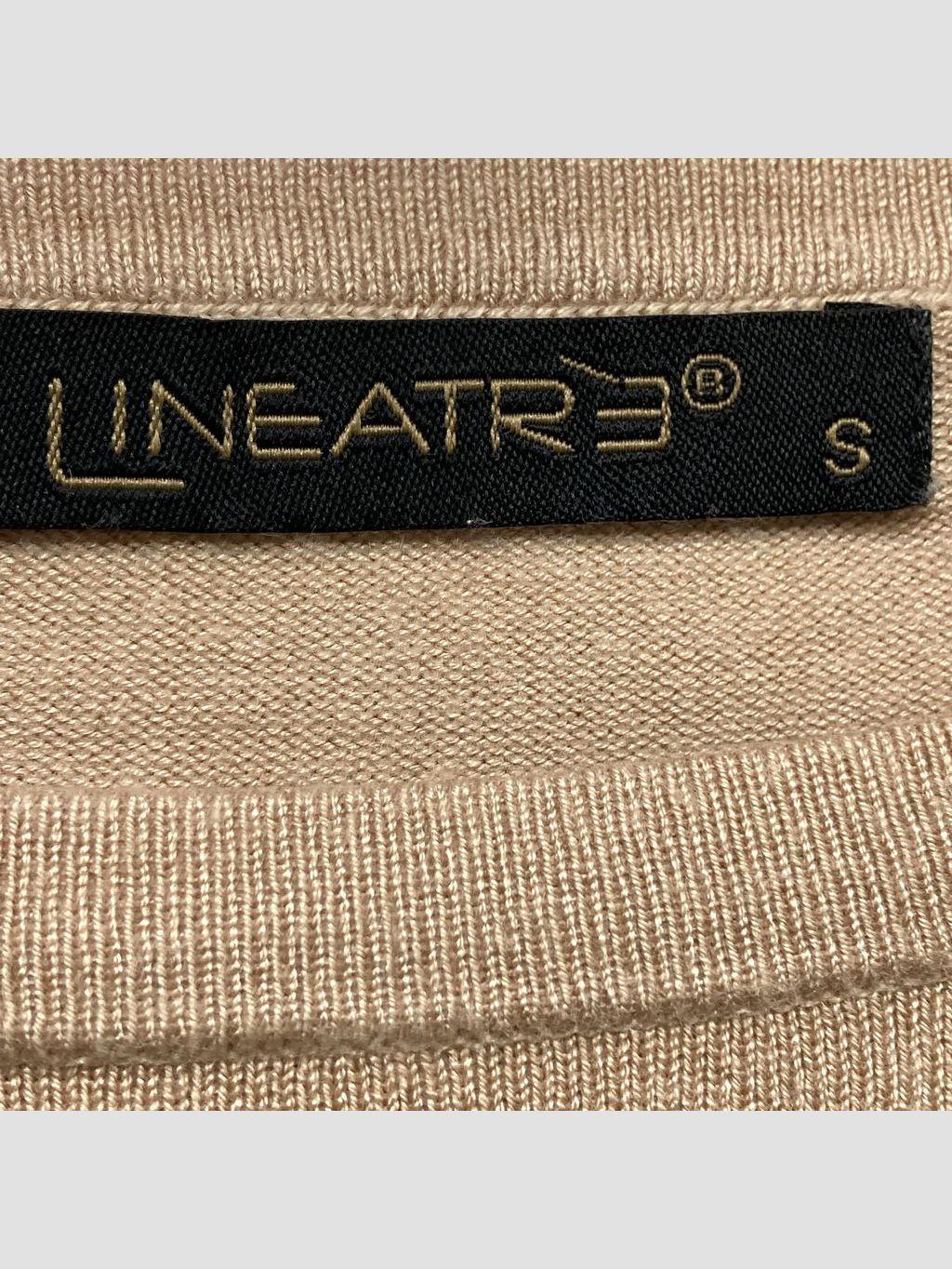 Sweater LINEATRE - Talla S (VOP00873338)-1