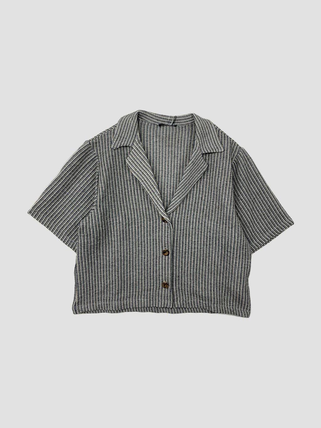 Camisa PARFOIS - Talla S (VOP01182697)-0