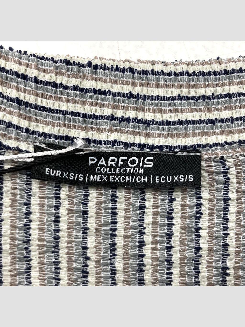 Camisa PARFOIS - Talla S (VOP01182697)-1