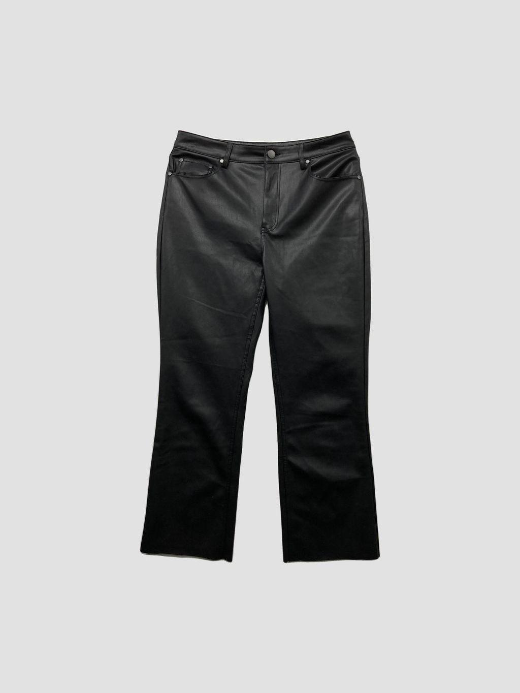 Pantalón ZARA - Talla 38 (VOP00941118)-0