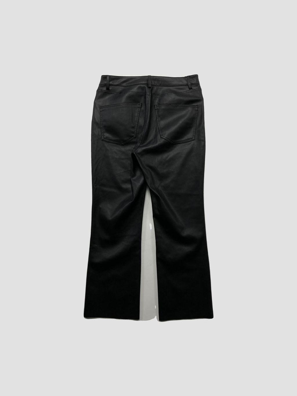 Pantalón ZARA - Talla 38 (VOP00941118)-1