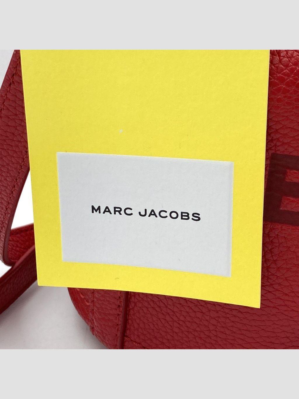 Bandolera MARC JACOBS - Talla Talla Única (VOP01098974)-4