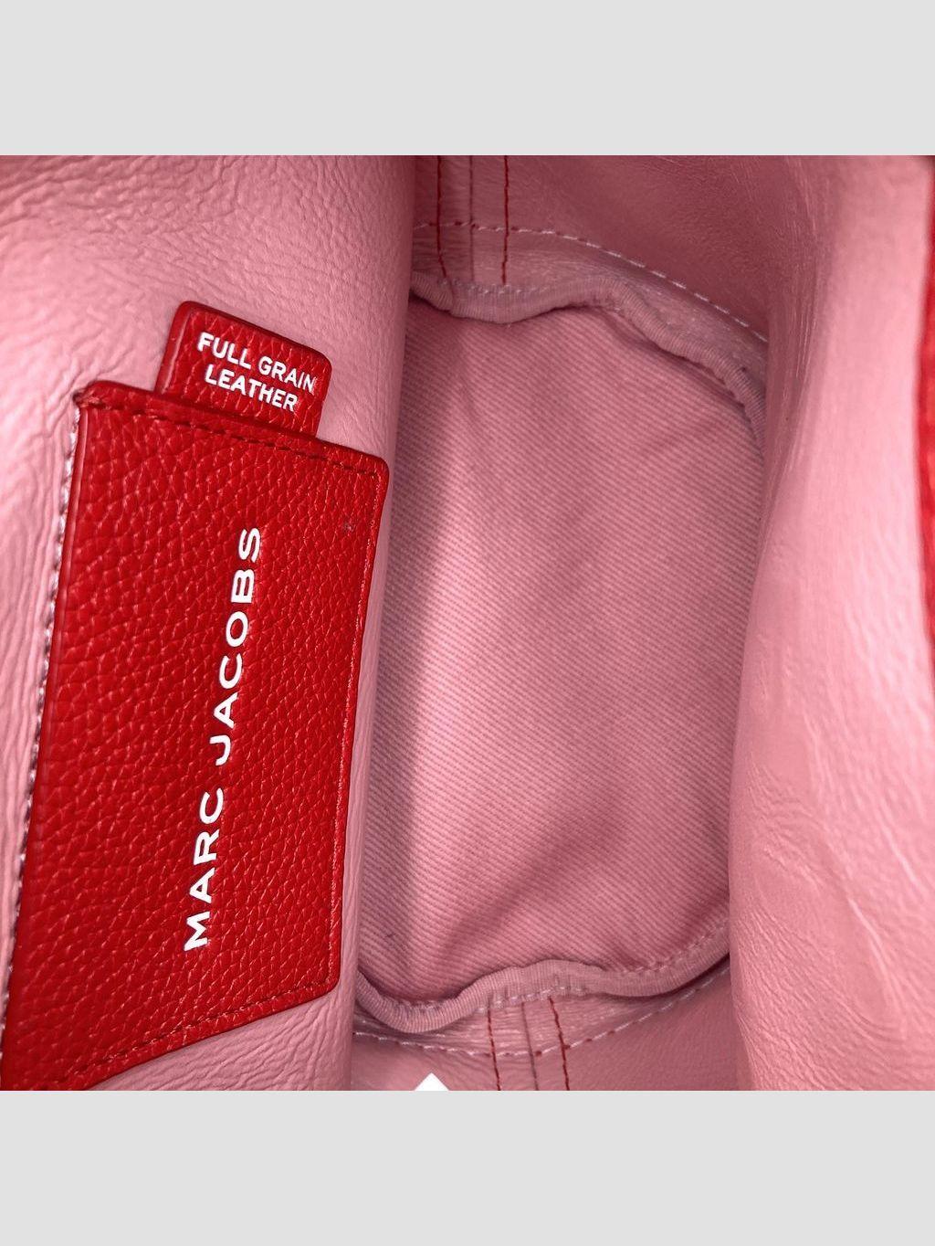 Bandolera MARC JACOBS - Talla Talla Única (VOP01098974)-5